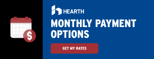 Financing Available