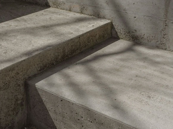 GoNano for Concrete Surfaces